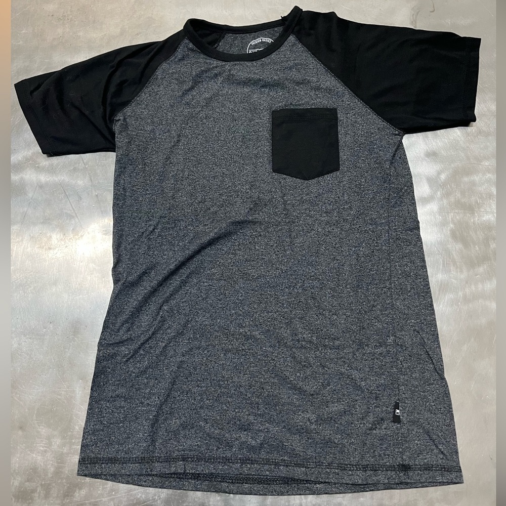 Pocket tees 2x